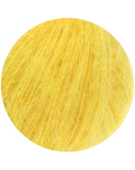 Silkhair Uni <br/>217&nbsp;Narzissengelb