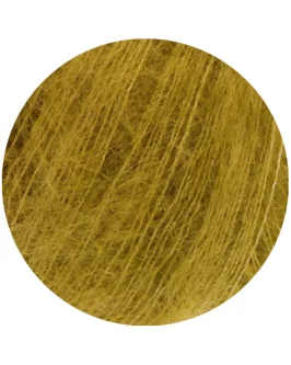 Silkhair Uni <br/>218&nbsp;Limette