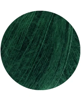 Silkhair Uni <br/>219&nbsp;Tannengrün
