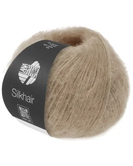 Silkhair Uni <br/>220&nbsp;Beige