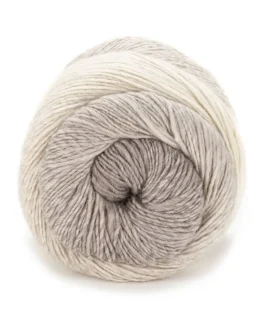 Poema Cashmere <br/>107&nbsp;Natur/<wbr>Beige/<wbr>Grau