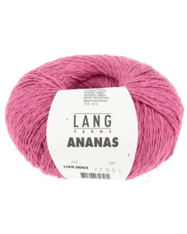 Ananas <br />65 Pink