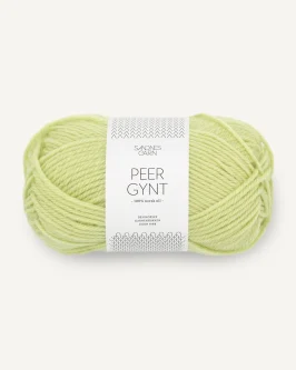 Peer Gynt <br>9523 Lime Punch