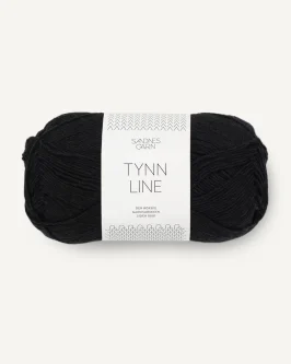 Tynn Line <br>1099 Sort