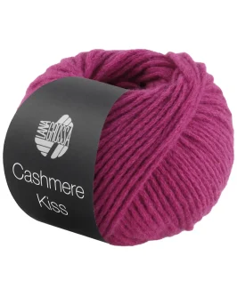Cashmere Kiss <br/>120&nbsp;Fuchsia