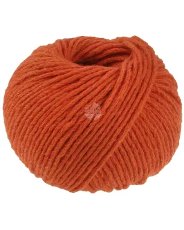 Cashmere Kiss <br/>125&nbsp;Kürbisrot