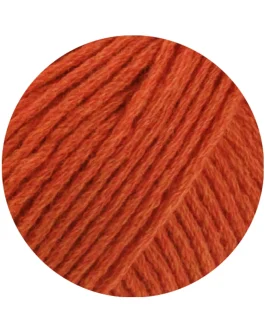 Cashmere Kiss <br/>125&nbsp;Kürbisrot
