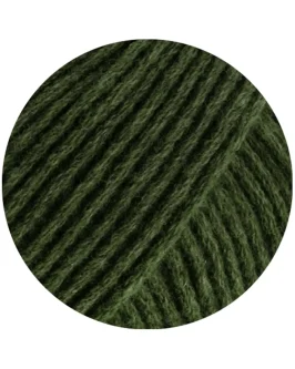 Cashmere Kiss <br/>128&nbsp;Moosgrün