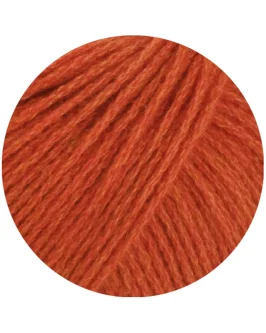 Cashmere Pure <br />25&nbsp;Kürbisrot