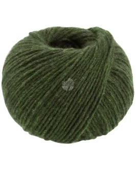 Cashmere Pure <br />28&nbsp;Moosgrün