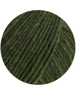 Cashmere Pure <br />28&nbsp;Moosgrün