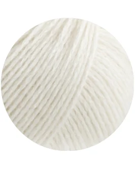 Cashmere Pure <br  />9&nbsp;Weiß