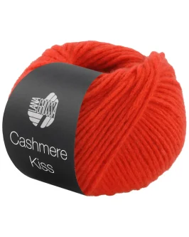 Cashmere Kiss