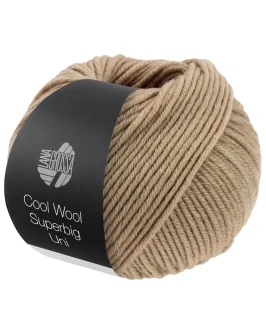 Cool Wool Superbig Uni