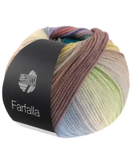 Farfalla