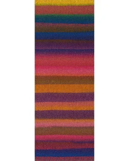 Farfalla <br  />1 Alt-/<wbr>Graurosa/<wbr>Grau/<wbr>Brombeer/<wbr>Orange/<wbr>Rost/<wbr>Grün/<wbr>Dunkelgrün/<wbr>Graubeige/<wbr>C Amel/<wbr>Blau