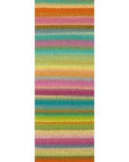 Farfalla <br  />5 Apricot/<wbr>Orange/<wbr>Pink/<wbr>Rosa/<wbr>Pistazie/<wbr>Hell-/<wbr>Mint-/<wbr>Seegrün/<wbr>Hellgelb