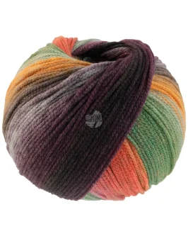Farfalla <br  />9 Orange/<wbr>Mint/<wbr>Grau/<wbr>Grün/<wbr>Dunkel-/<wbr>Schwarzgrün/<wbr>Rost/<wbr>Fuchsia/<wbr>Brombeer/<wbr>Graublau