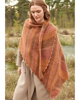  Tücher & Co. No. 9 <br>Herbst/Winter 2025/26