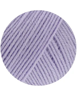 Merino Superiore <br />45&nbsp;Lila