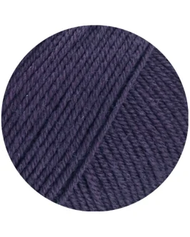 Merino Superiore <br />46&nbsp;Grauviolett