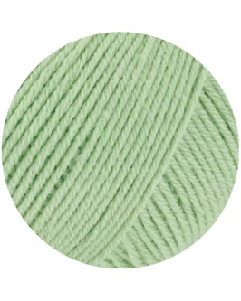 Merino Superiore <br />49&nbsp;Weißgrün