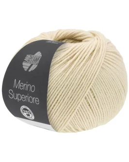 Merino Superiore <br />51&nbsp;Muschelbeige