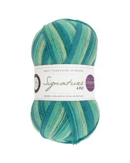 Signature 4-Fach Winwick&nbsp;Mum <br/>873&nbsp;Seascape