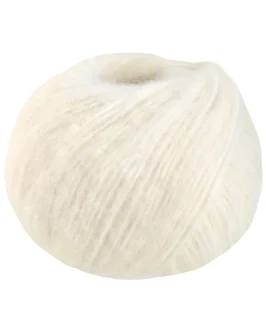 Alpaca Air II <br  />1 Rohweiß