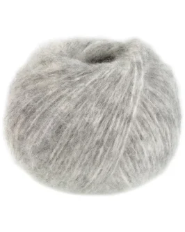 Alpaca Air II <br />10 Hellgrau