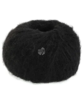 Alpaca Air II <br />12 Schwarz