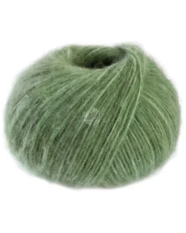 Alpaca Air II <br />14 Graugrün