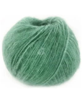 Alpaca Air II <br />23 Helles Seegrün