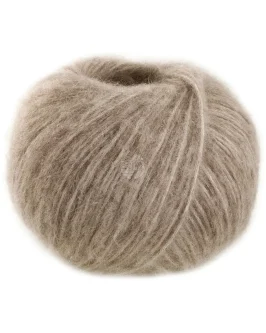 Alpaca Air II <br />26 Graubeige