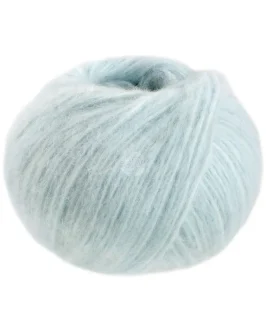Alpaca Air II <br />28 Pastellblau