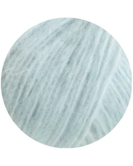 Alpaca Air II <br />28 Pastellblau