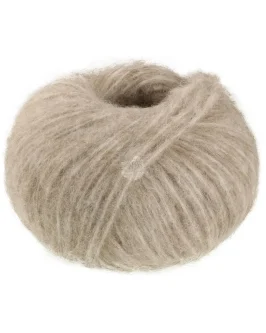 Alpaca Air II <br />33 Beigebraun