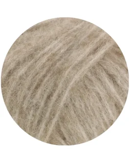 Alpaca Air II <br />33 Beigebraun