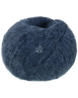 Alpaca Air II <br />34 Dunkelblau