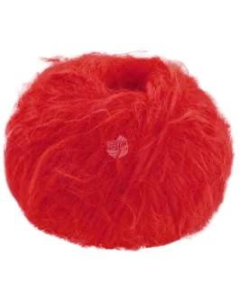 Basta <br />27&nbsp;Leuchtendrot