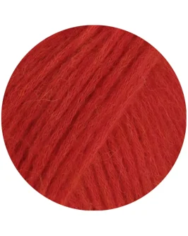 Brigitte No. 2 <br />74 Leuchtendrot