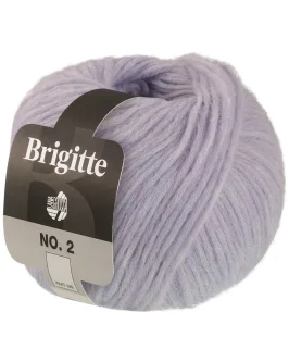 <span class="yarn-title">Brigitte No. 2</span> <span class="yarn-color">78 Zartlila</span>