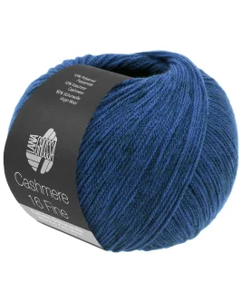 Cashmere 16 Fine <br />65&nbsp;Tintenblau