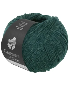 Cashmere 16 Fine <br />66&nbsp;Tiefseegrün