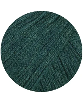 Cashmere 16 Fine <br />66&nbsp;Tiefseegrün