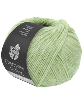 Cashmere 16 Fine <br />67&nbsp;Weißgrün