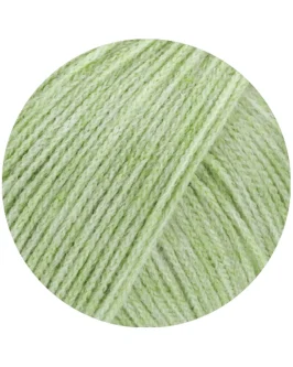 Cashmere 16 Fine <br />67&nbsp;Weißgrün
