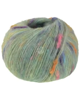 Cassata <br />11&nbsp;Zartgrün/<wbr>Hellorange/<wbr>Rosa/<wbr>Hellgrau/<wbr>Lila