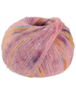 Cassata <br  />2&nbsp;Rosé/<wbr>Hellrot/<wbr>Gelb/<wbr>Flieder/<wbr>Mandarin