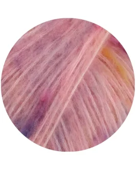 Cassata <br  />2&nbsp;Rosé/<wbr>Hellrot/<wbr>Gelb/<wbr>Flieder/<wbr>Mandarin